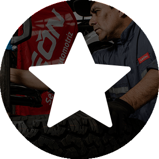 Técnicos Certificados