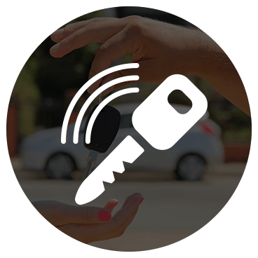 Servicio de Entrega y Retiro